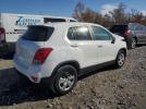Chevrolet Trax Ls Image 10