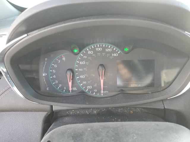 Chevrolet Trax Ls Image 4