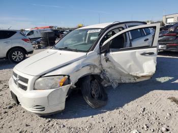  Salvage Dodge Caliber