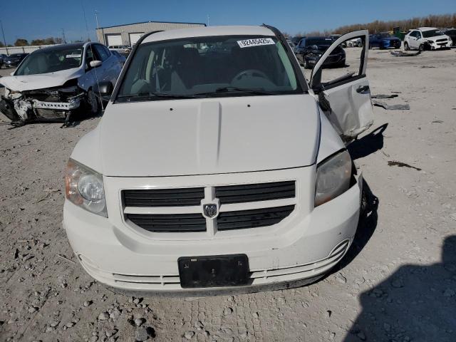 Dodge Caliber Image 7