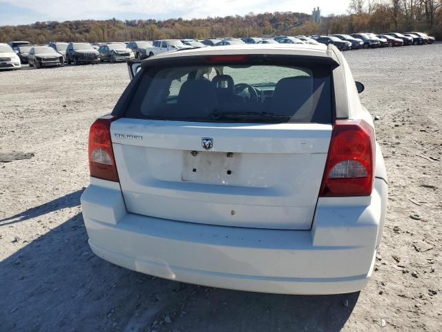 Dodge Caliber Image 5