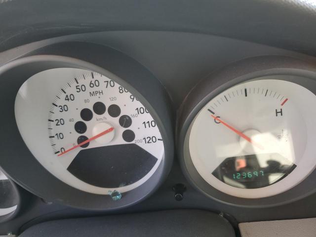 Dodge Caliber Image 10