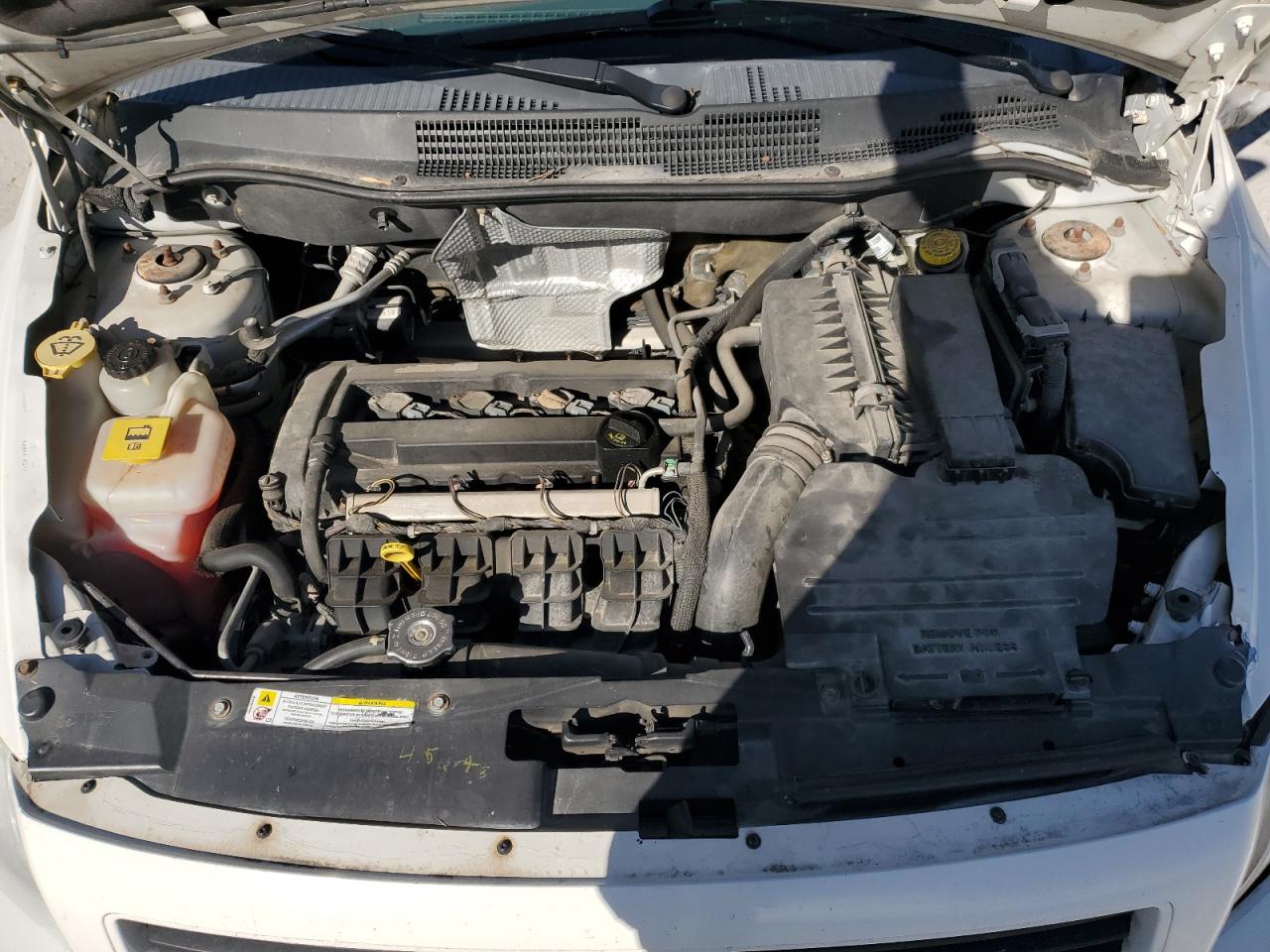 Dodge Caliber Image 9