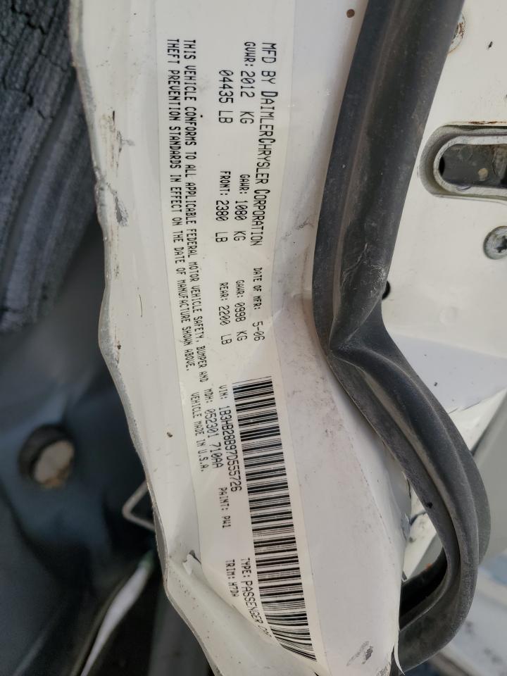 Dodge Caliber Image 6