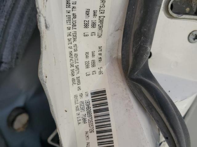 Dodge Caliber Image 6