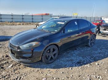  Salvage Dodge Dart