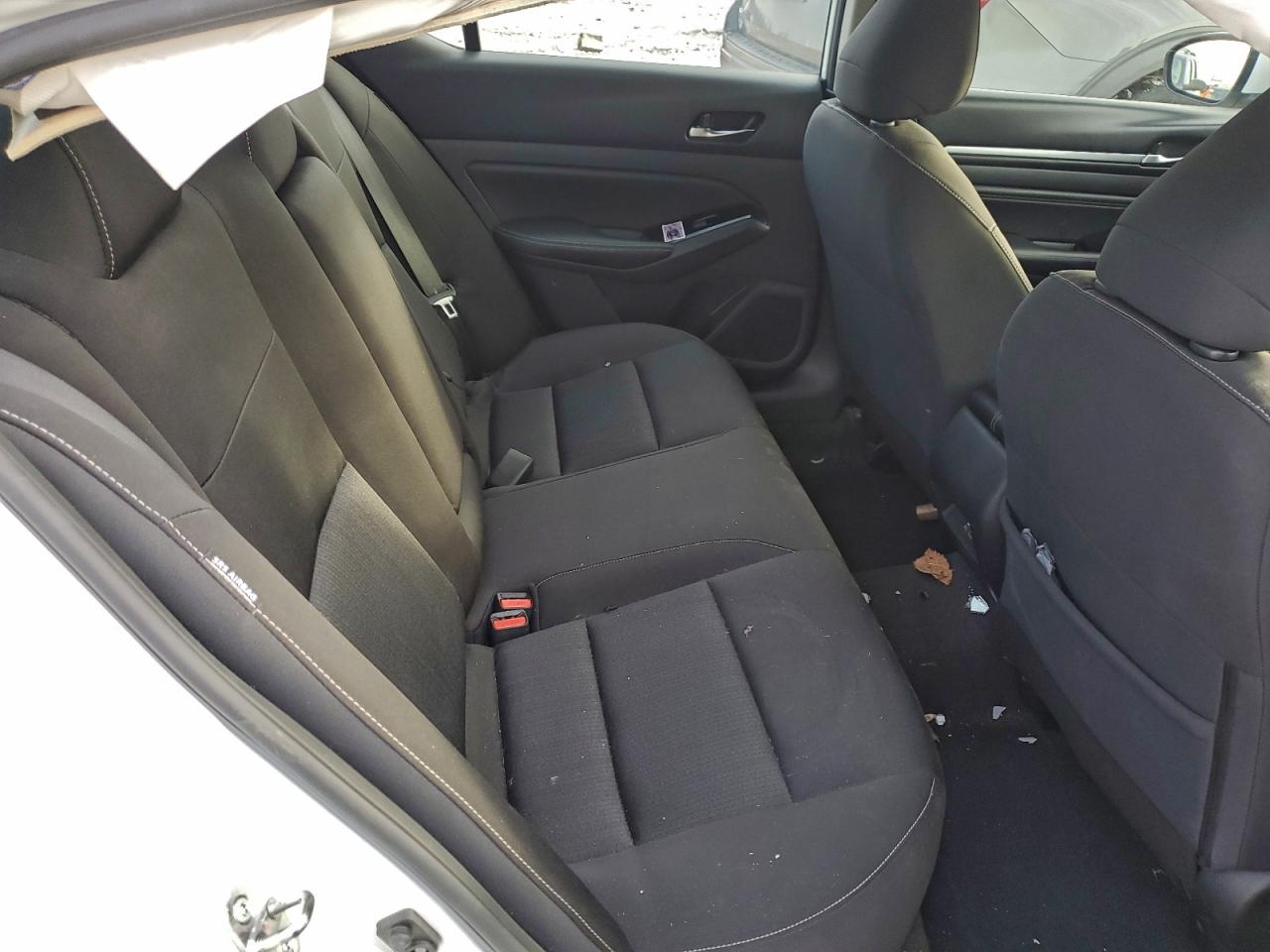 Nissan Altima Sv Image 11