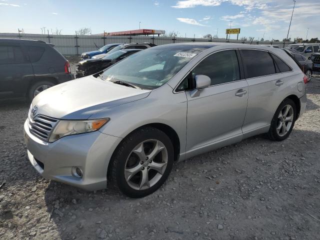  Salvage Toyota Venza