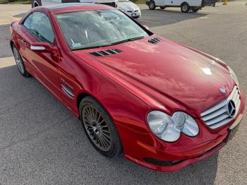  Salvage Mercedes-Benz S-Class