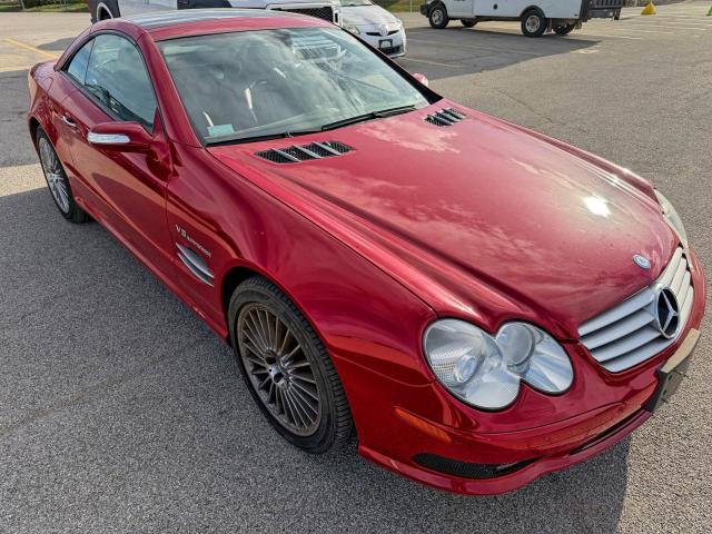  Salvage Mercedes-Benz S-Class