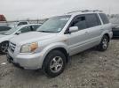 Honda Pilot Exl Image 1