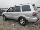 Honda Pilot Exl Image 2