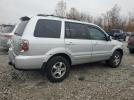 Honda Pilot Exl Image 3