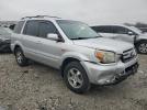 Honda Pilot Exl Image 4