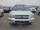 Honda Pilot Exl Image 12