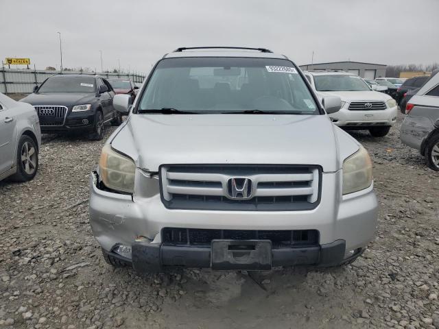 Honda Pilot Exl Image 12