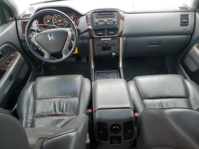 Honda Pilot Exl Image 6