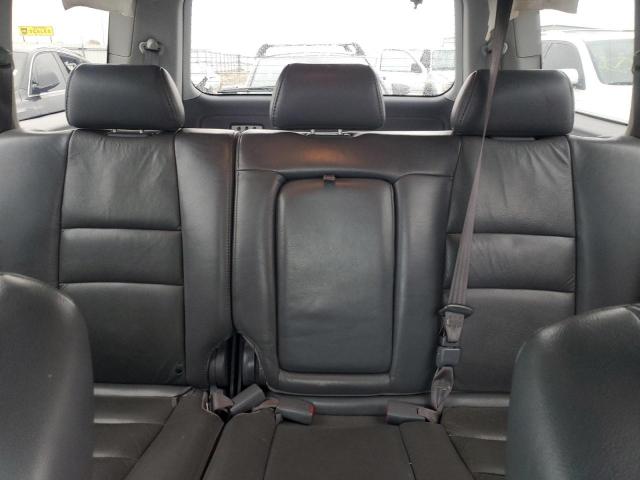 Honda Pilot Exl Image 11