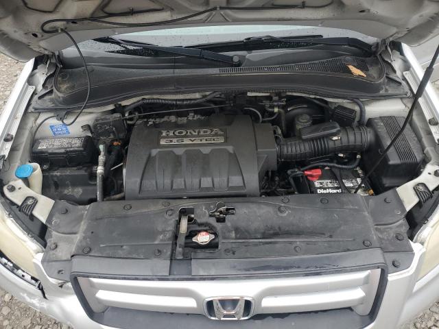 Honda Pilot Exl Image 13