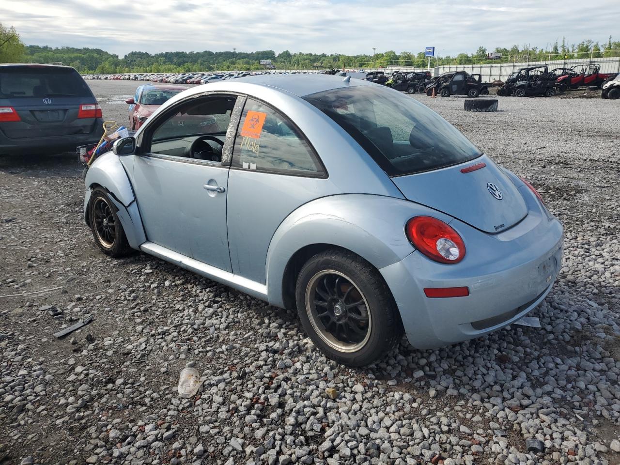 Volkswagen Beetle Image 2