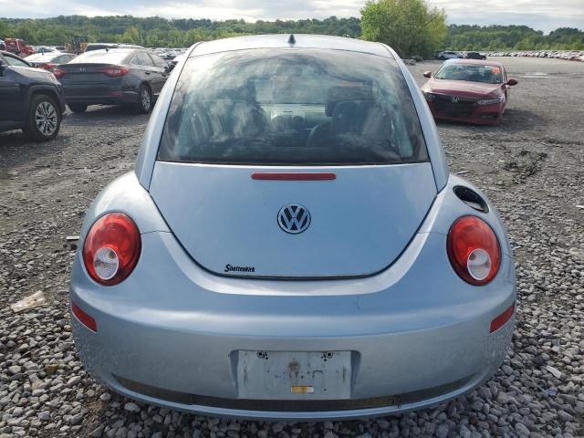 Volkswagen Beetle Image 9