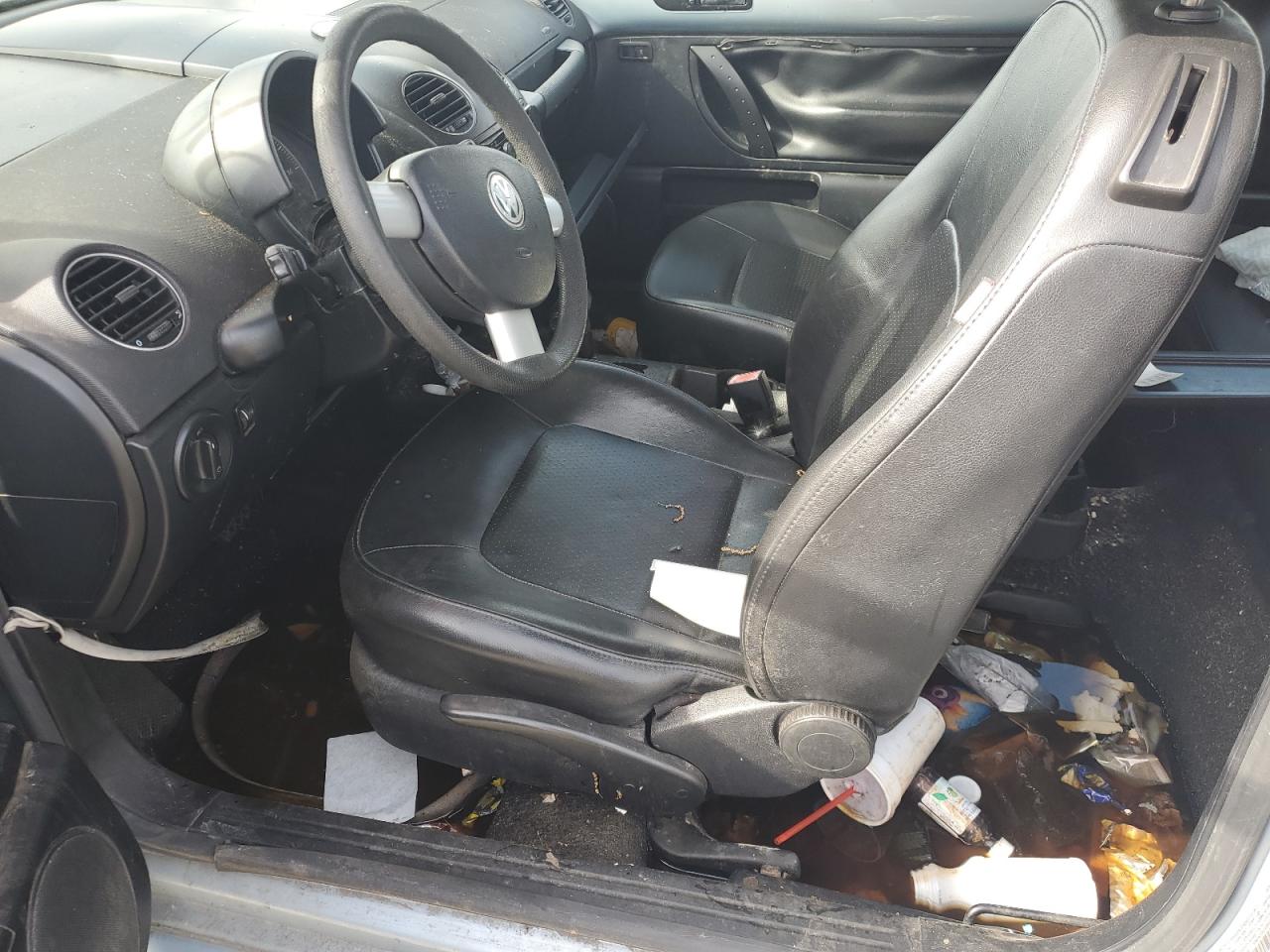 Volkswagen Beetle Image 7