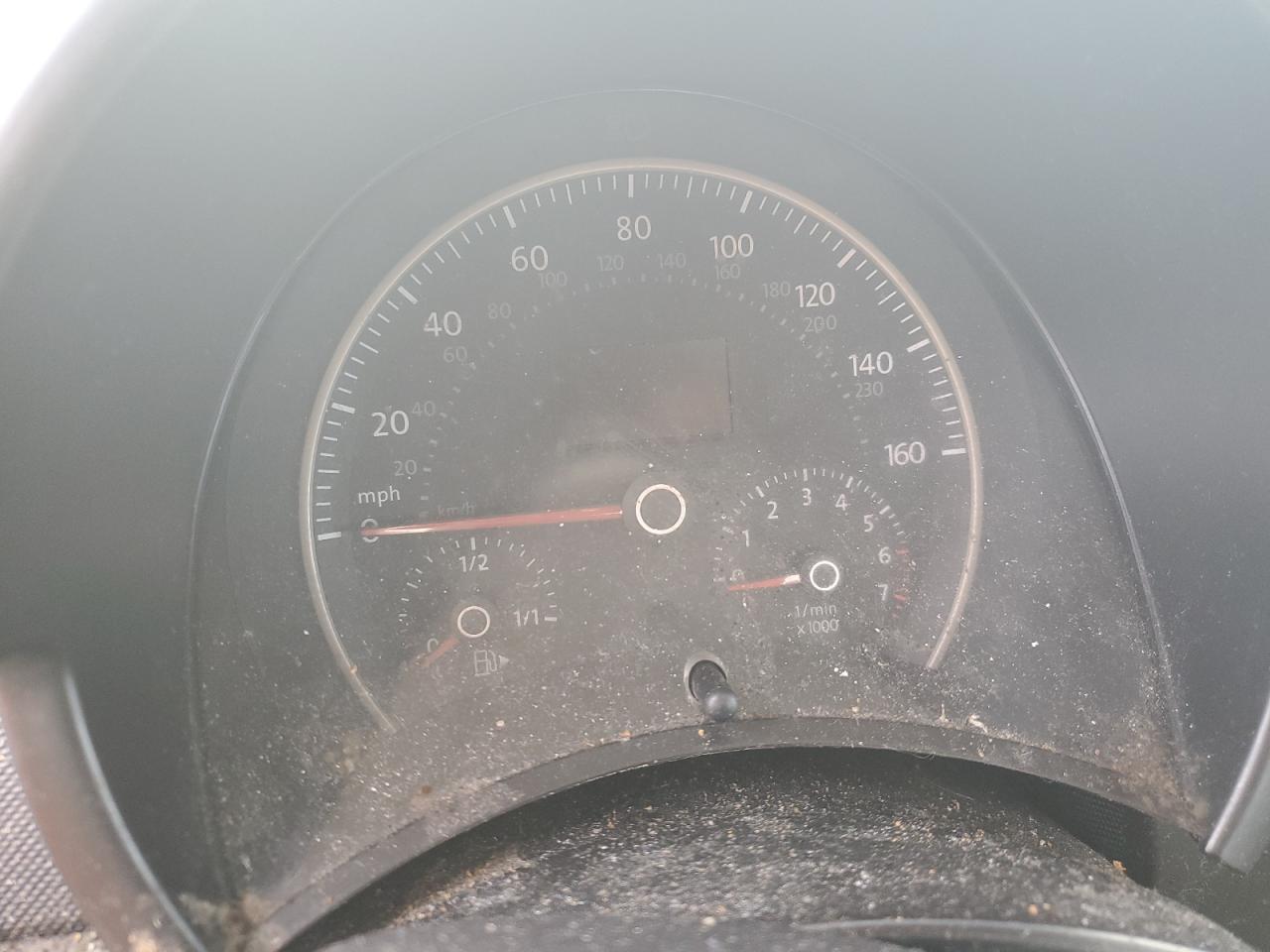 Volkswagen Beetle Image 8