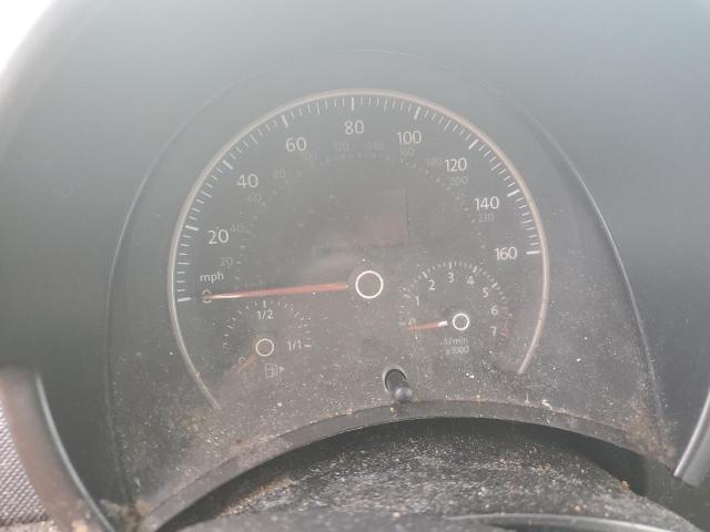 Volkswagen Beetle Image 8