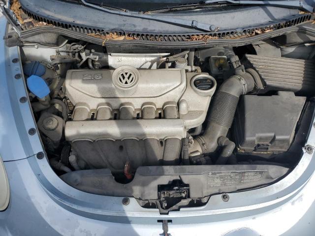 Volkswagen Beetle Image 12