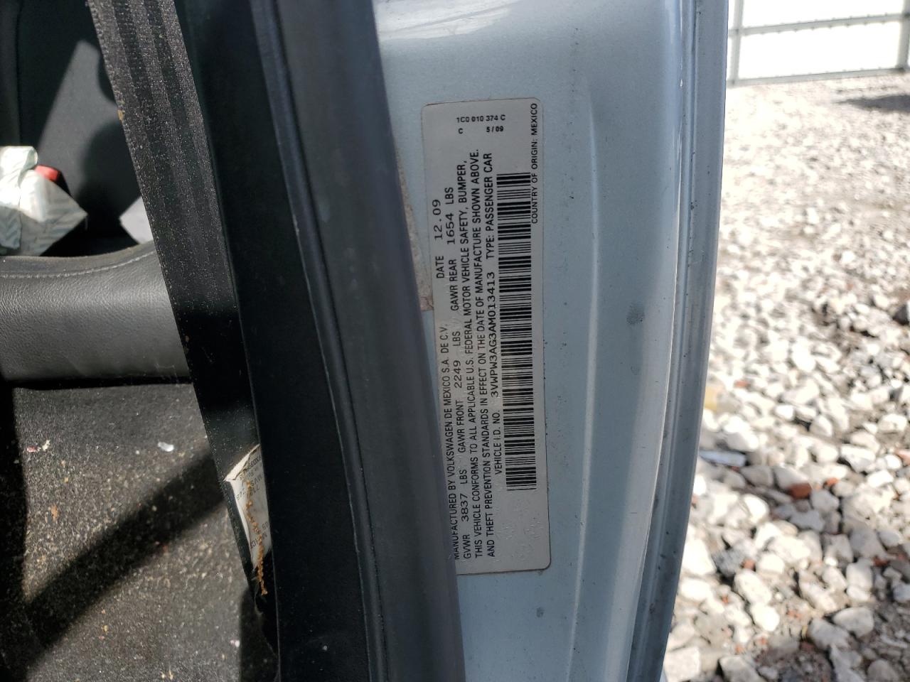 Volkswagen Beetle Image 11