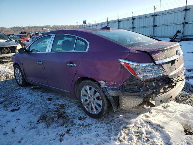 Buick LaCrosse Image 2