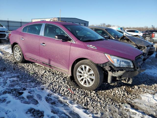 Buick LaCrosse Image 5