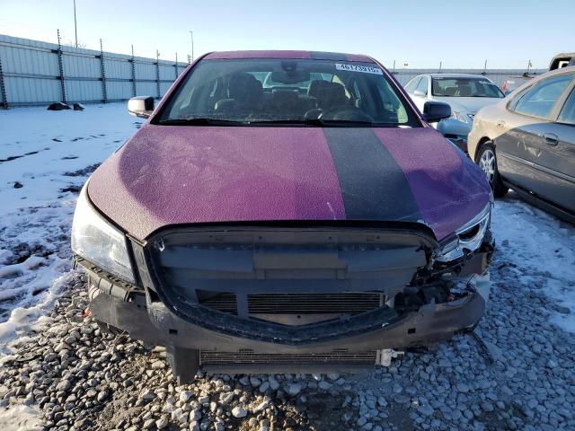 Buick LaCrosse Image 4