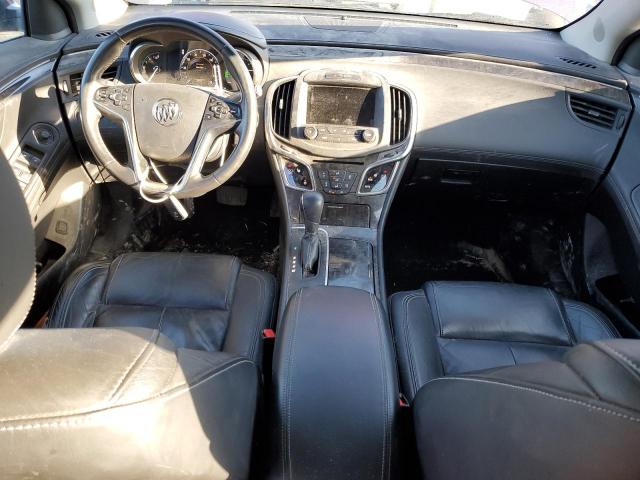 Buick LaCrosse Image 7