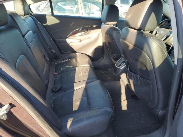 Buick LaCrosse Image 11