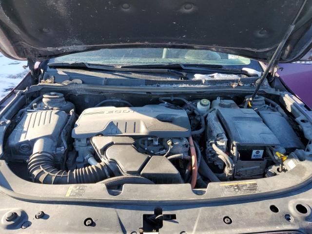 Buick LaCrosse Image 8