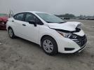 Nissan Versa S Image 4