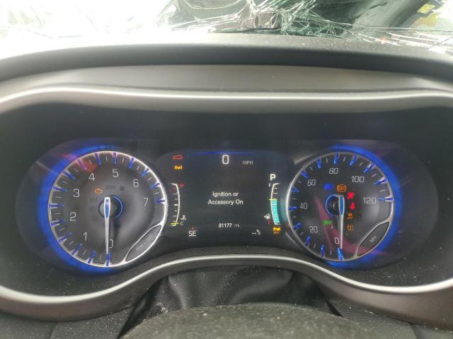 Chrysler Pacifica Touring L Image 9