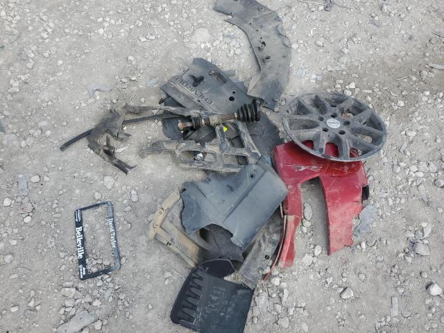 Chrysler Pacifica Touring L Image 13