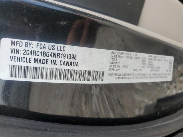 Chrysler Pacifica Touring L Image 14