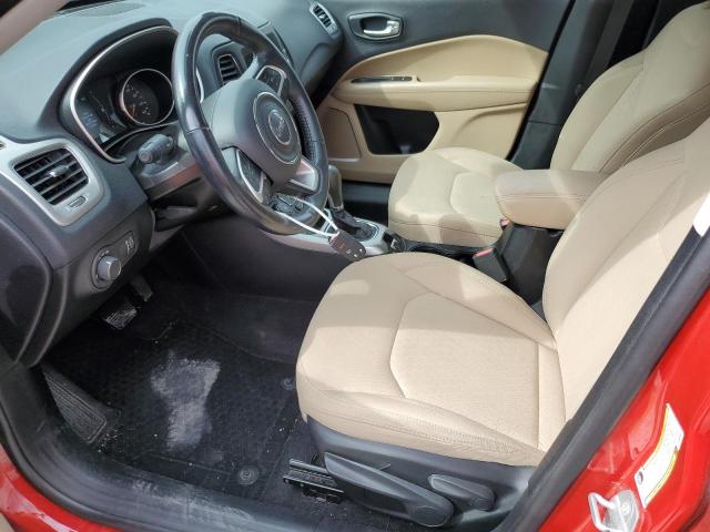 Jeep Compass Sport Image 6