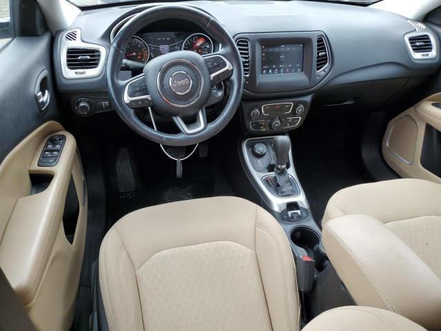 Jeep Compass Sport Image 9