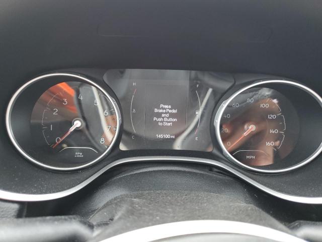 Jeep Compass Sport Image 7