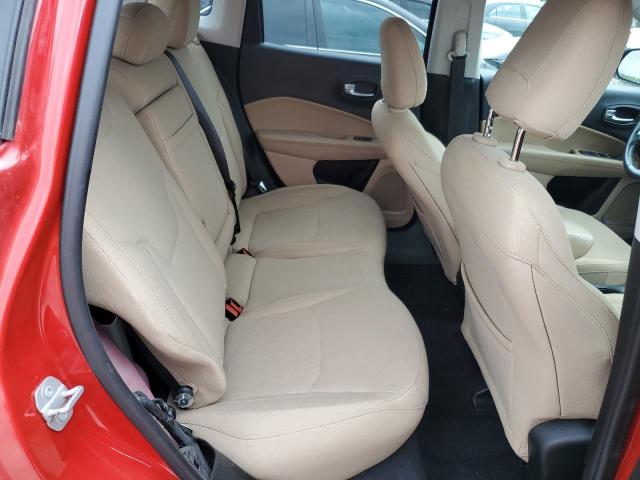 Jeep Compass Sport Image 8