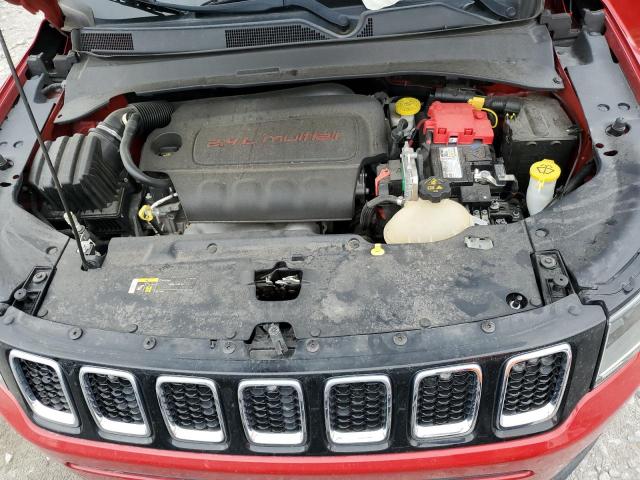 Jeep Compass Sport Image 11