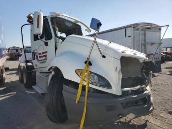  Salvage International Prostar