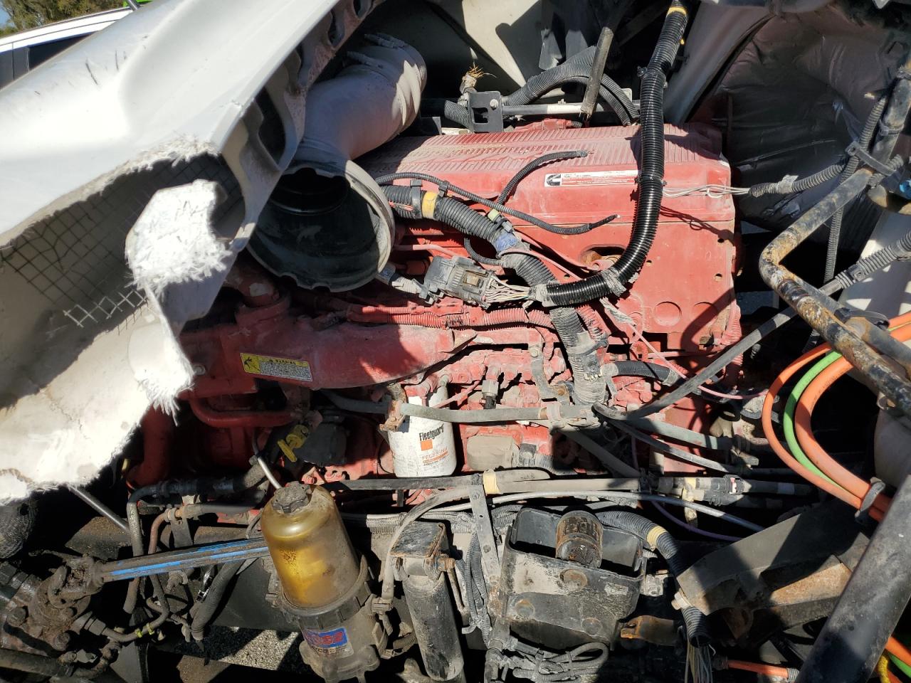 International Prostar Image 4