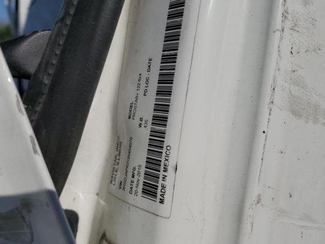 International Prostar Image 10