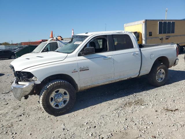  Salvage Ram 2500