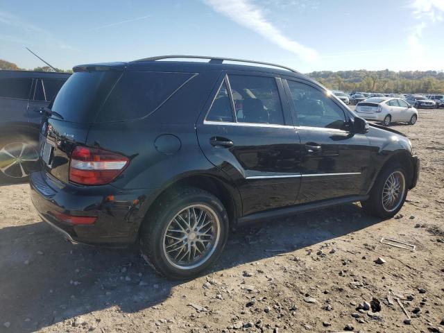 Mercedes-Benz M-Class 350 4matic Image 2